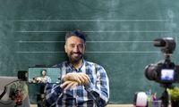 آموزش‌ و پرورش: با معلم بلاگرها به شدت برخورد می‌شود