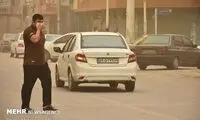 توصیه‌های بهداشتی در هنگام بروز گرد و خاک