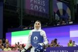 حذف زودهنگام ناهید کیانی از قهرمانی جهان
