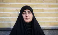 یادداشت زینب سلیمانی خطاب به ترامپ