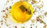 دمنوشی که کارش درمان ریزش مو است 