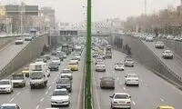 از شاهکار تازه شهرداری اصفهان رونمایی شد!