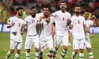 ترکیب تیم ملی ایران مقابل لبنان اعلام شد