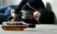 مصرف مشروبات الکلی چطور باعث مرگ می‌شوند؟