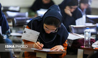 دستگیری بیش از ۷۰ مدعی فروش سوالات کنکور