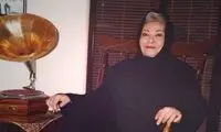 جدیدترین تصاویر از همسر سابق خسرو شکیبایی