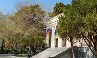 تبعه روس زندانی در ایران آزاد شد
