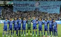 جنگ استقلال دوباره با پرسپولیس بالا گرفت
