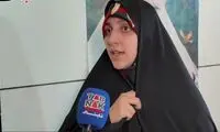 معاون پزشکیان: راضی به جریمه حجاب نیستم