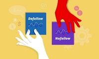 آیا لینک‌های داخلی با ویژگی «nofollow» سیگنال منفی به گوگل ارسال می‌کنند؟