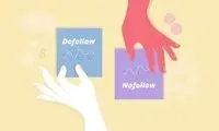 آیا لینک‌های داخلی با ویژگی «nofollow» سیگنال منفی به گوگل ارسال می‌کنند؟
