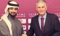 قطر از استخدام کی‌روش چه هدفی را دنبال می‌کند؟