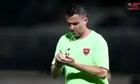 پیشنهاد یک میلیون دلاری مربی خارجی به پرسپولیس