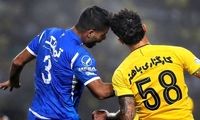 لیگ با شادی غافلگیرکننده استقلالی‌ها به پایان رسید