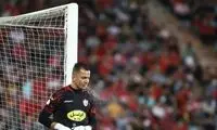  باقرپسند درخشش حامد لک را از دماغش در آورد 