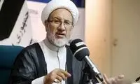 افشاگری سعید محمد از دخالت‌های جمیله علم‌الهدی