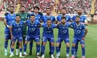خبر داغ درباره مجوز حرفه‌ای استقلال