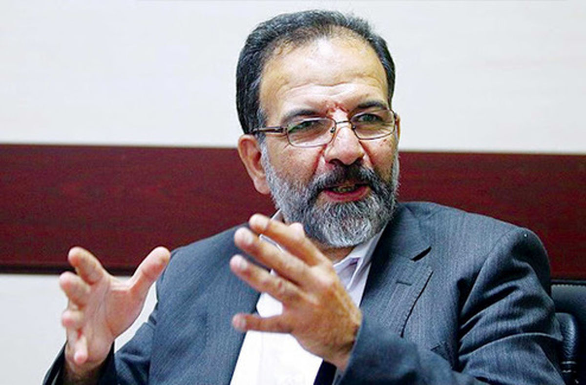   در شرایط فعلی مذاکره با آمریکا به نفع کشور است؟ 