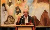  سراینده شعر معروف «وطن» درگذشت