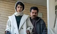 قاب تازه بازیگران سریال آبان پربازدید شد 