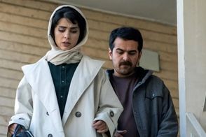 قاب تازه بازیگران سریال آبان پربازدید شد 