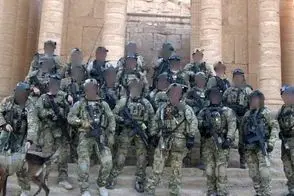 از البغدادی تا مادورو؛ یگان دلتا بار دیگر در عملیات جهانی حضور یافت