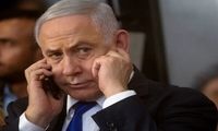 نتانیاهو: حماس را به زانو در می‌آوریم