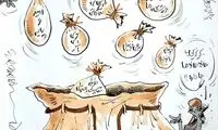نحوه جور کردن پول سرمربی خارجی برای تیم ملی!