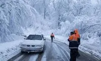 هشدار مهم سازمان هواشناسی درباره این ۳ استان