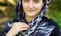 پند حکیمانه خانم بازیگر در استوری با عکسی از خود