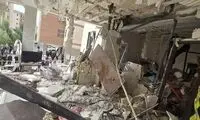 استاندار قم: انفجار پردیسان تروریستی نبوده است