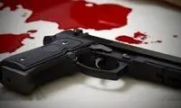 شلیک مرد کینه‌جو به همسرش در آرایشگاه زنانه