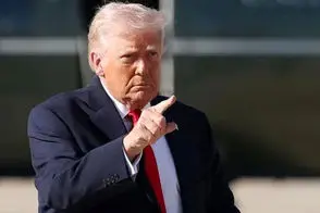 ادعای ترامپ: ایران تقریبا با همه چیز موافقت کرد