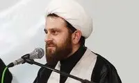 توهین دبیر ستاد امر به معروف قم به دو مرجع تقلید