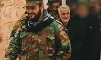 جایزه ۱۰ میلیون دلاری آمریکا برای اطلاعات یک فرمانده