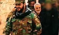 جایزه ۱۰ میلیون دلاری آمریکا برای اطلاعات یک فرمانده