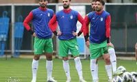 غول عربستان به سراغ کاپیتان پرسپولیس رفت