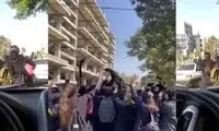 آمار عجیب «ایران» از جوانان معترض دهه هشتادی