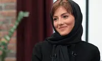 خانم پردیس پورعابدینی، حوصله‌مون سر رفت خواهر، بی‌خیال!