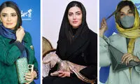 کیف‌های عجیبی که به واسطه این بازیگران زن ایرانی مُد شدند
