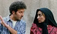این زن، عاشق مردی کوچک‌تر از خودش شد و تا ابد ماندگار شد