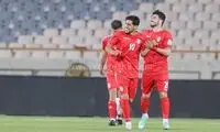 هدیه ویژه مهدوی‌کیا به فرهاد مجیدی!