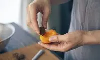 هسته زردآلو را دیگر نخورید!؛ ماده‌ای که مثل سیانور است