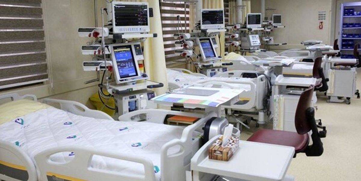   ماجرای کمبود تخت ICU در این شهر خبرساز شد 
