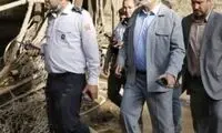 واکنش تند به اقدام نمایشی زاکانی در سیل تهران