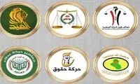 تنش‌ها در عراق به آستانه کودتا رسیده است