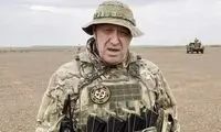 کشته شدن رهبر گروه واگنر رسما تأیید شد