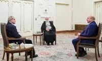 سران قوا برای مدیریت بازار ارز دست به کار شدند