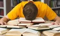 اگر می‌خواهید دیرتر بمیرید درس بخوانید!