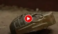 پت و مت بازی دو سرباز در منطقه جنگی
